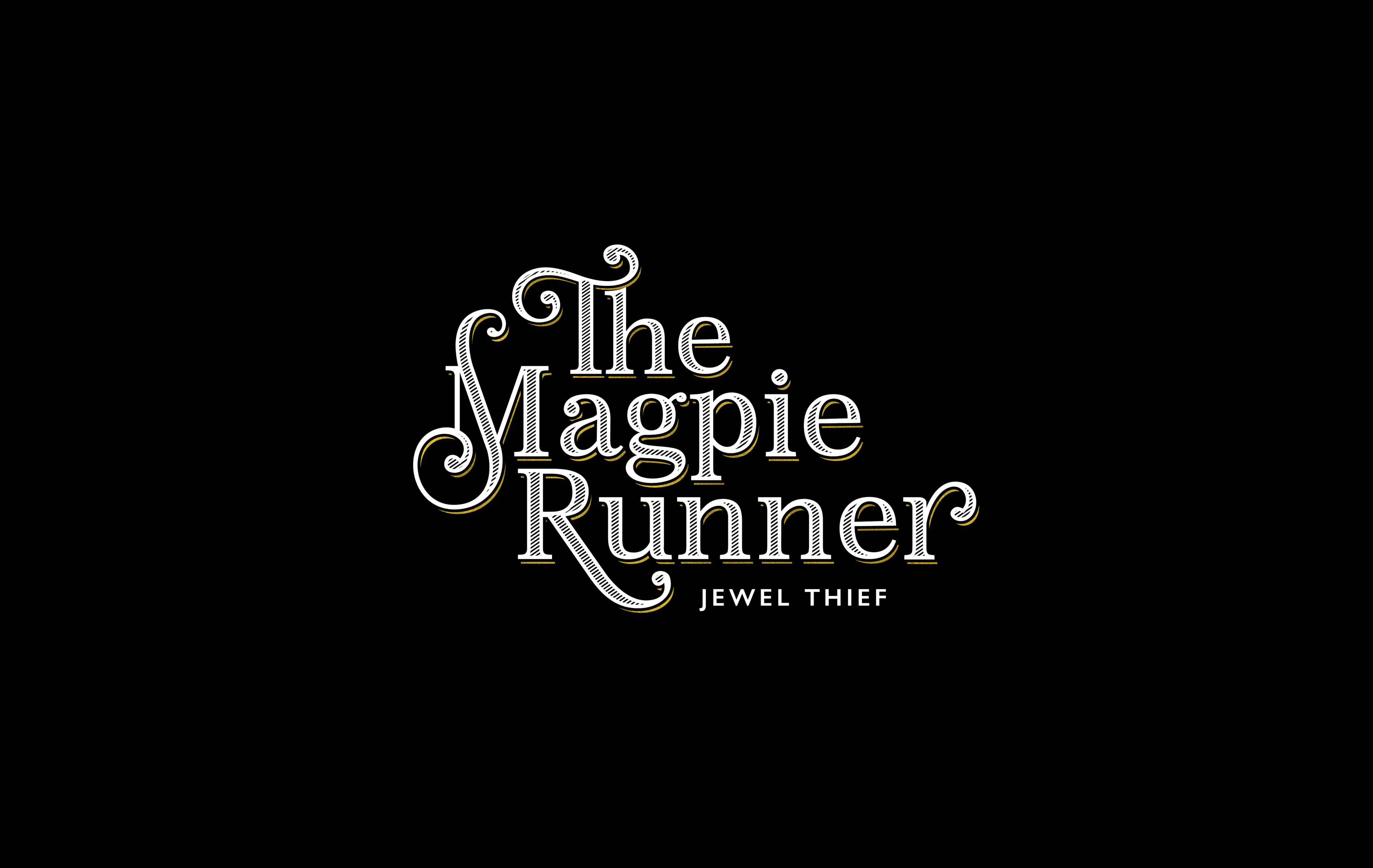 Magpie Runner Logo