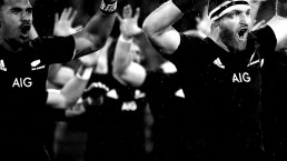 AIG All Blacks