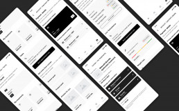 numan dashboard wires