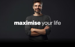 numan - maximise your life