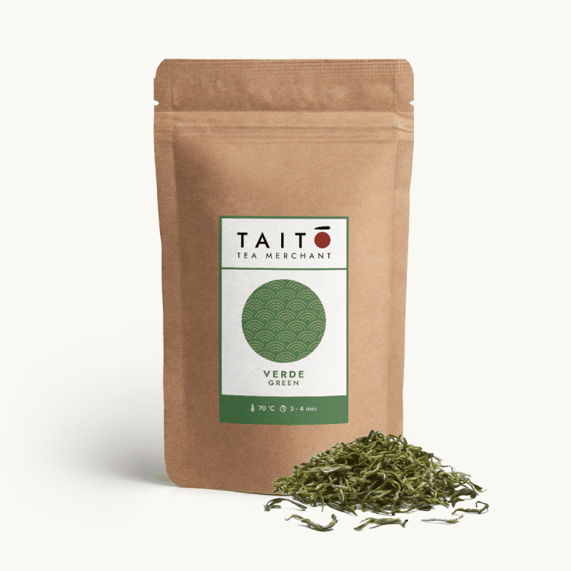 TAITÖ Teas