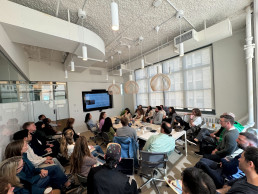 Maven offsite